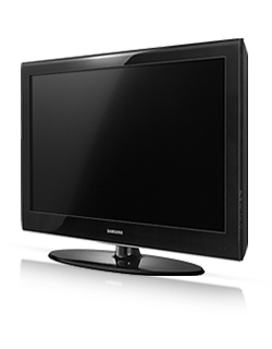 Samsung LE-37A552 TV