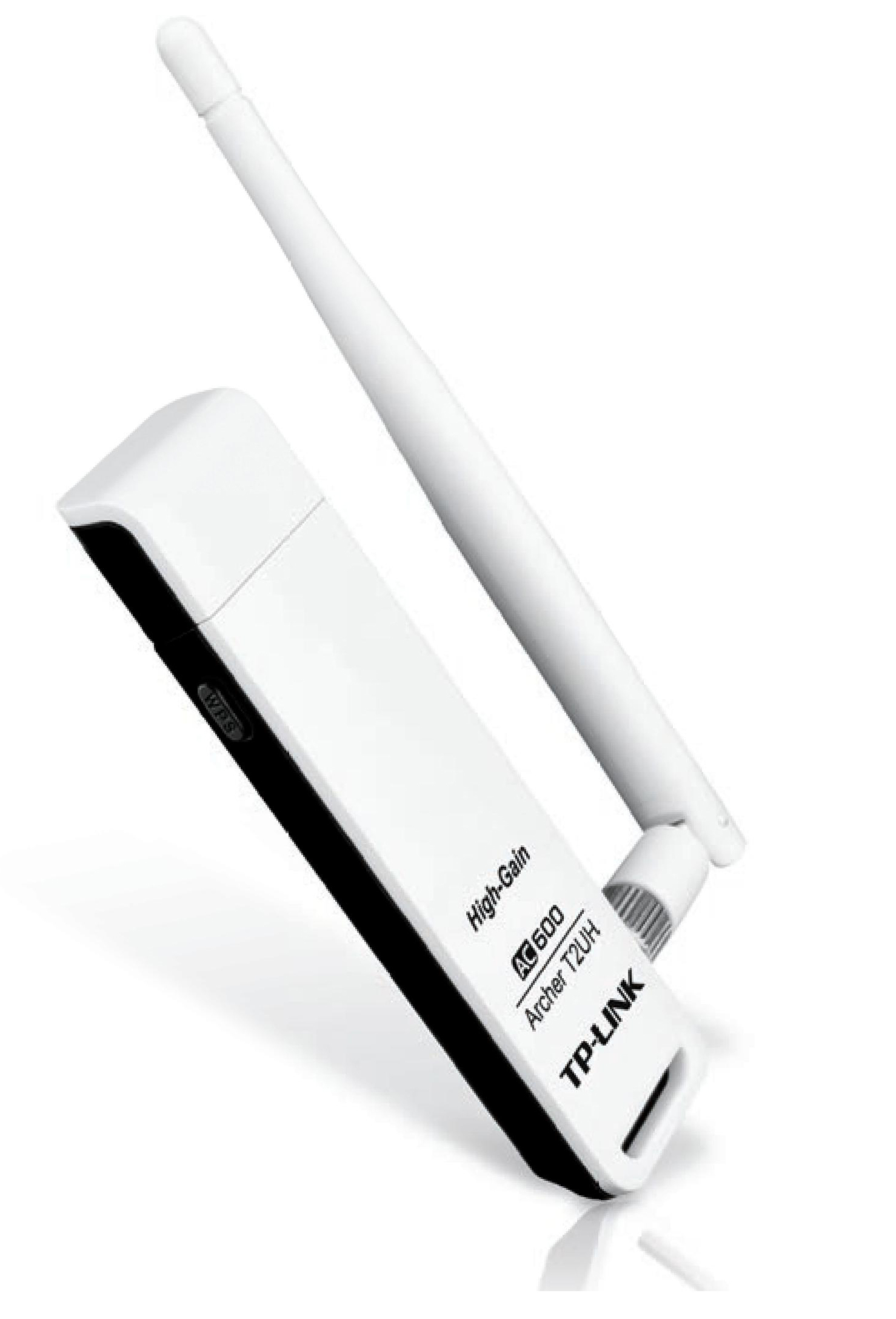 TP-Link Archer T2UH – image 1