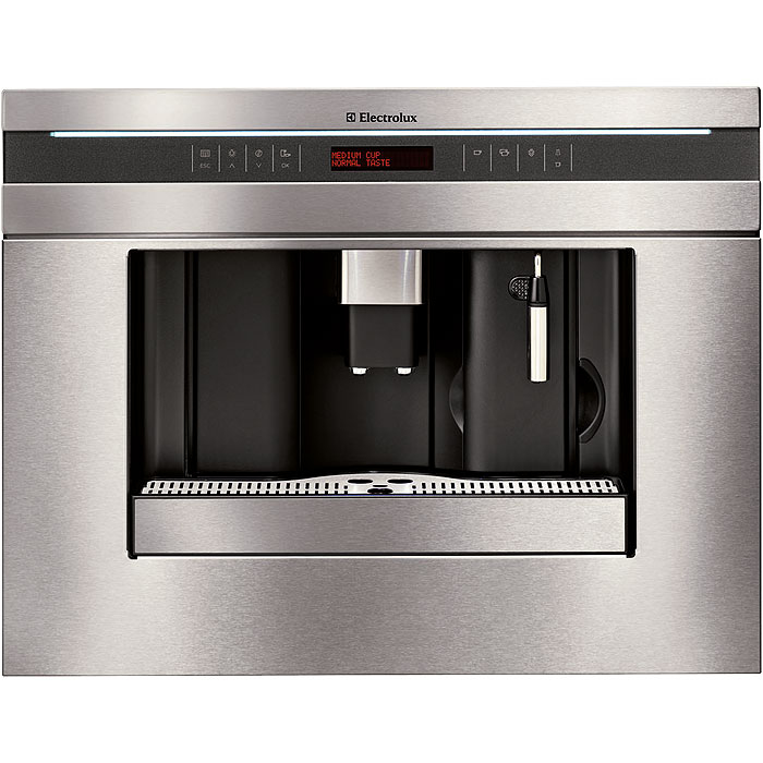 Electrolux EBA 64510 X