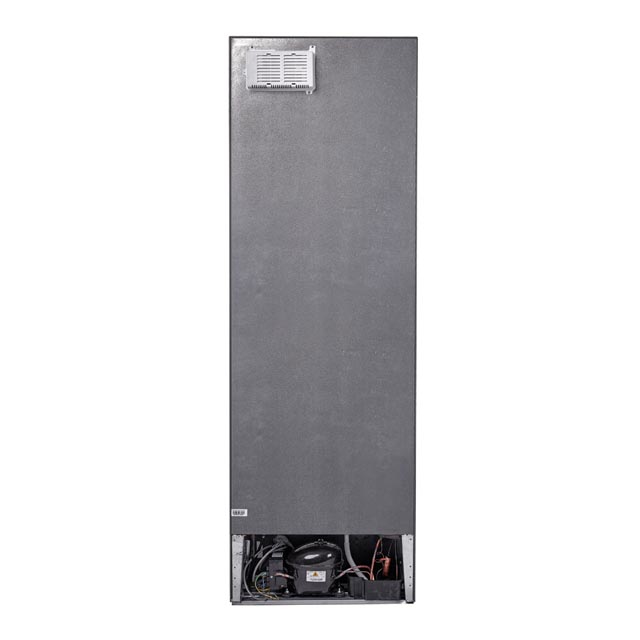 Candy CKCN6182IW/1 fridge-freezer Freestanding – image 5
