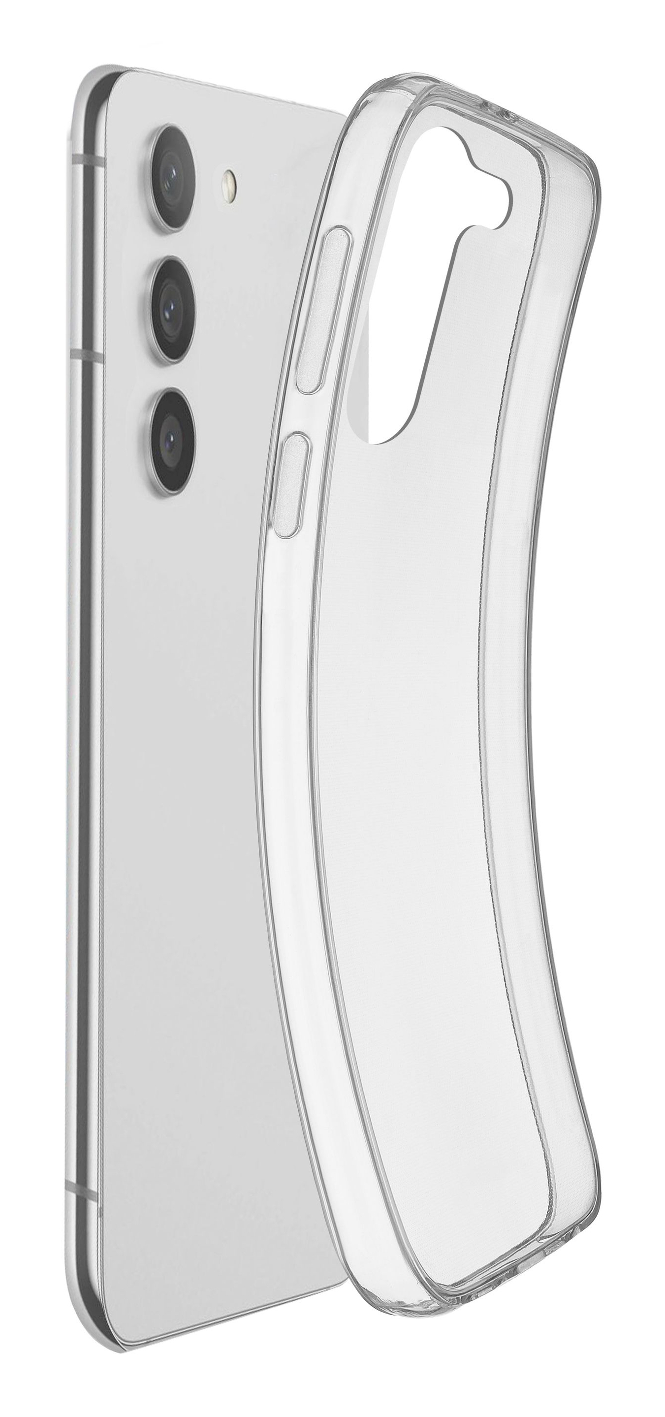 Cellularline Fine - Galaxy S23 FE – image 3