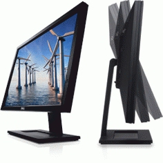 Dell G2410 computer monitor – image 3