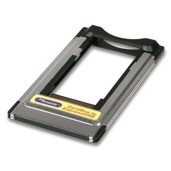 Axagon CBP-50 PCMCIA CardBus adapter