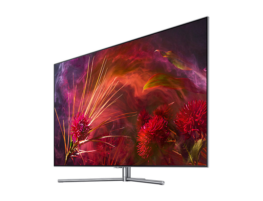 Samsung QE55Q8FNATXXH TV – image 6
