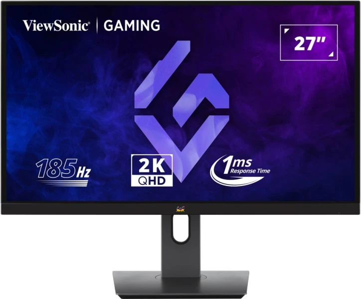Viewsonic VX Series VX2758A-2K-PRO-2 computer monitor – image 2