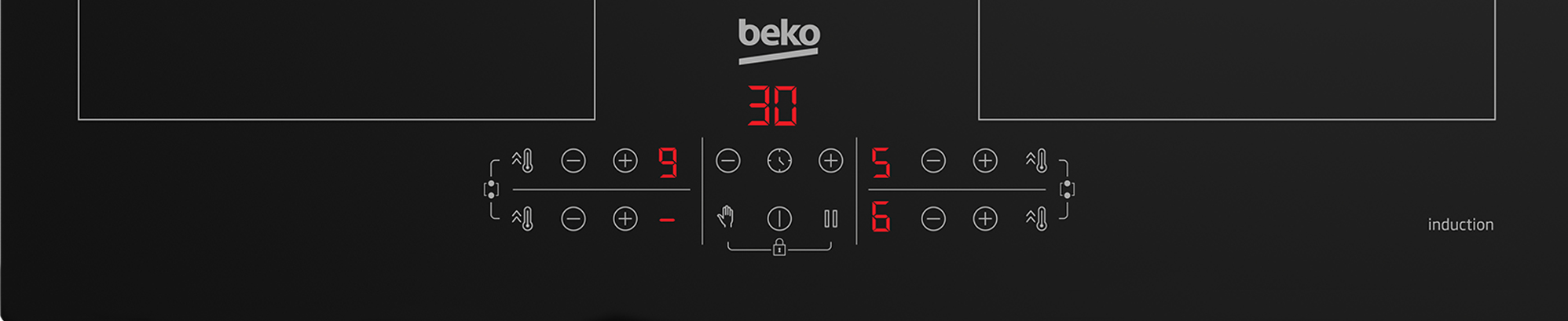Beko HQI64200F2MT – image 6