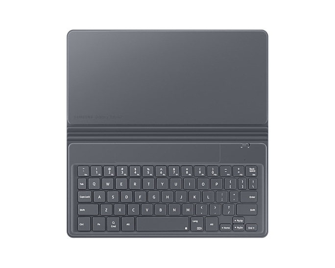 Samsung EF-DT500U QWERTY English Bluetooth Grey – image 9