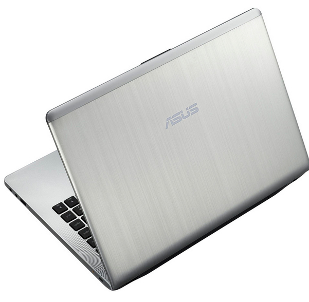 ASUS N46VM-V3080Q laptop Intel® Core™ i7 i7-3610QM