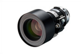 Canon LX-IL04MZ projection lens LX-MU700