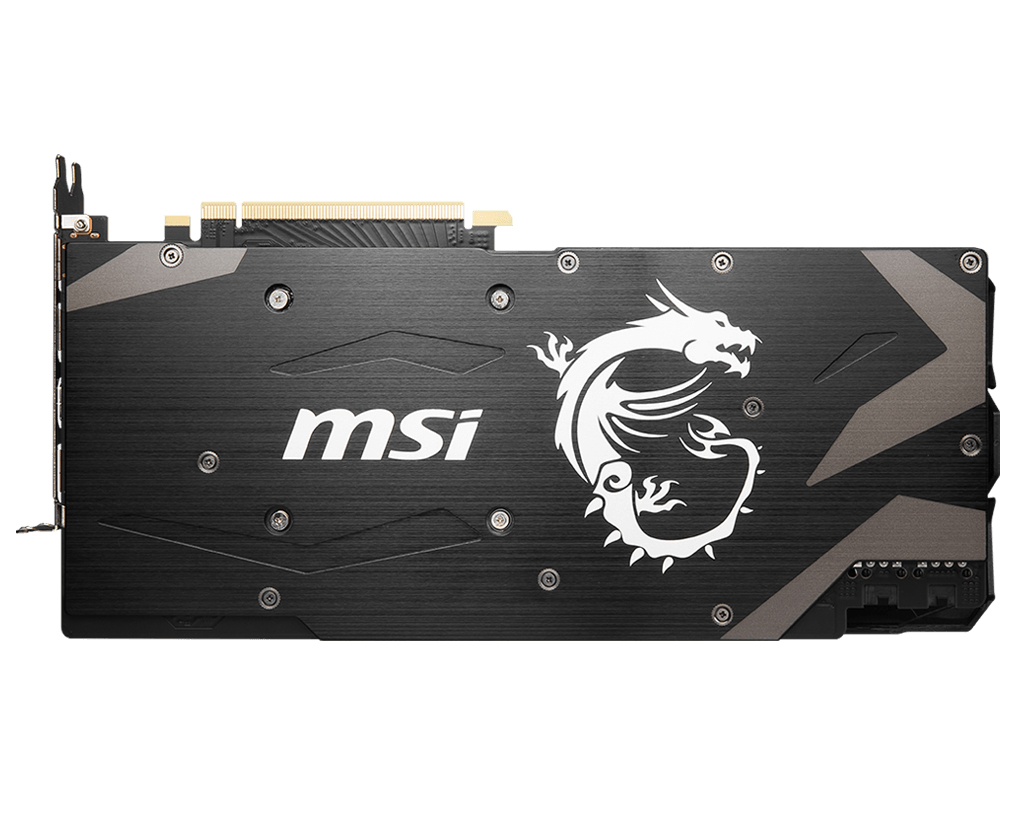 MSI V373-419R graphics card NVIDIA GeForce RTX 2070 – image 4