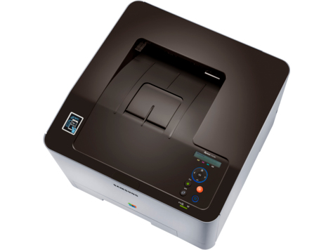 HP Samsung Xpress SL-C1810W Colour – image 6