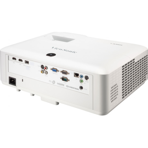 Viewsonic LS750WU data projector Standard throw projector 5000 ANSI lumens DMD WUXGA (1920x1200) White – image 6