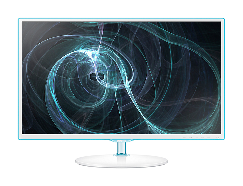 Samsung LS24D360HL computer monitor – image 1