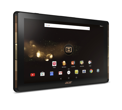 Acer A3-A40-N6VP + 3Y Carry in – image 2