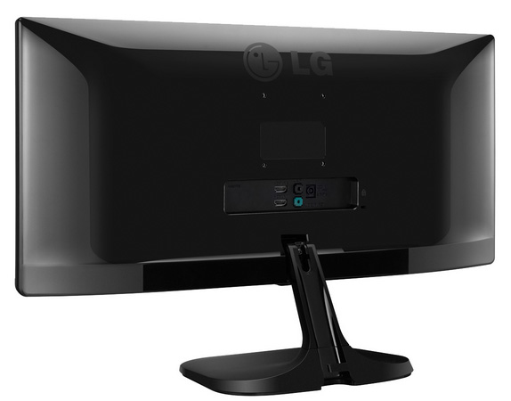 LG 25UM57 computer monitor – image 4