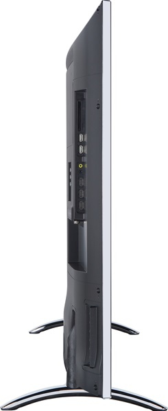 Salora 55UHC9202MS TV – image 3