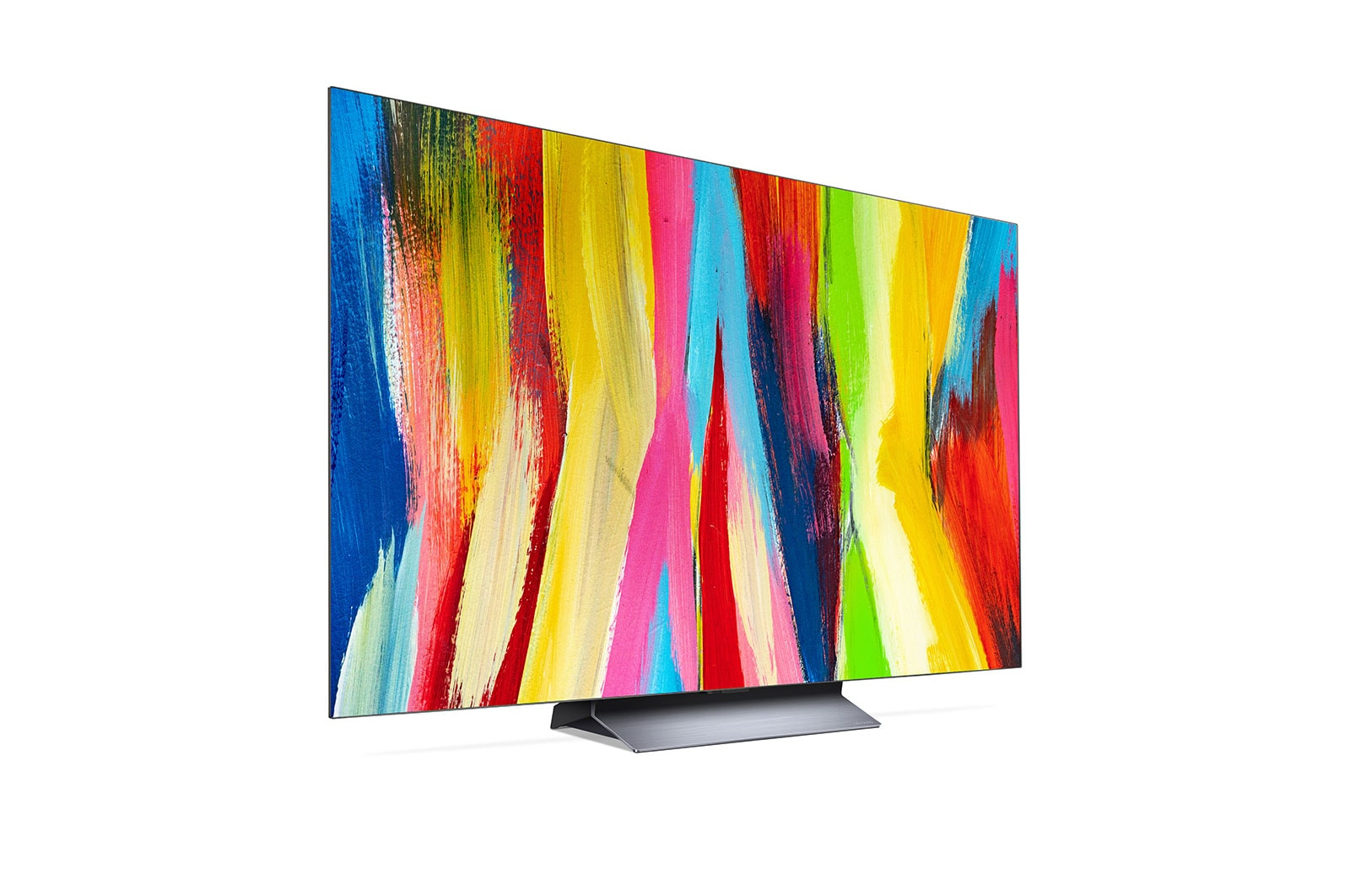 LG OLED evo OLED55C24LA – image 6