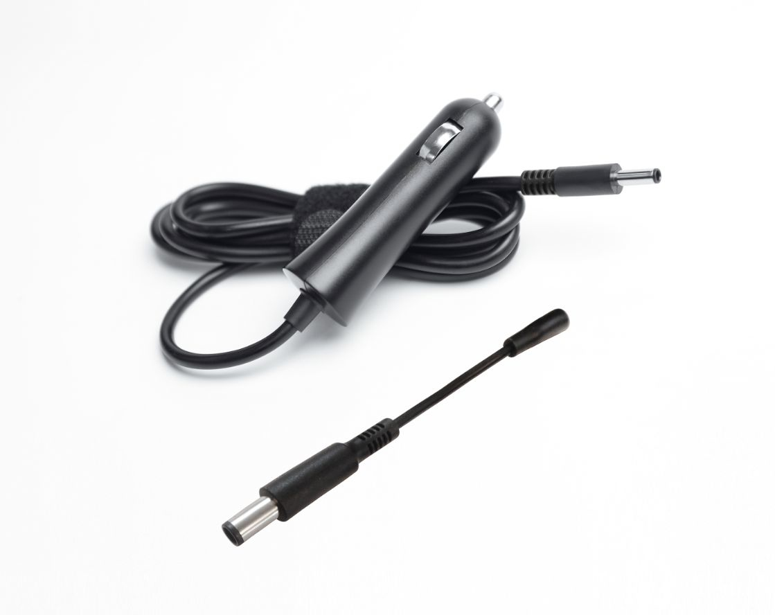 CoreParts MBXDE-DC0003 power adapter/inverter Indoor