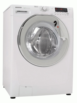 Hoover Dynamic 10+ Wash – image 4