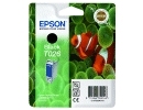 Epson T026 Ink Cartridge Black