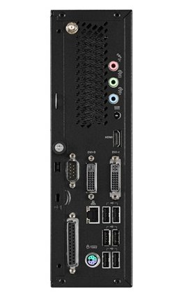 ASUS BT BT1AE-I5467S029F PC Intel® Core™ i5 i5-4670S – image 4