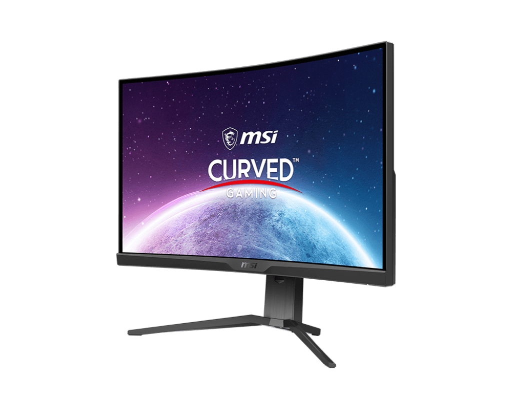 MSI MAG 325CQRXFDE – image 2