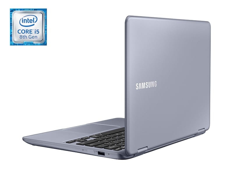 Samsung 7 NP730QAA Intel® Core™ i5 i5-8250U Hybrid (2-in-1) – image 7