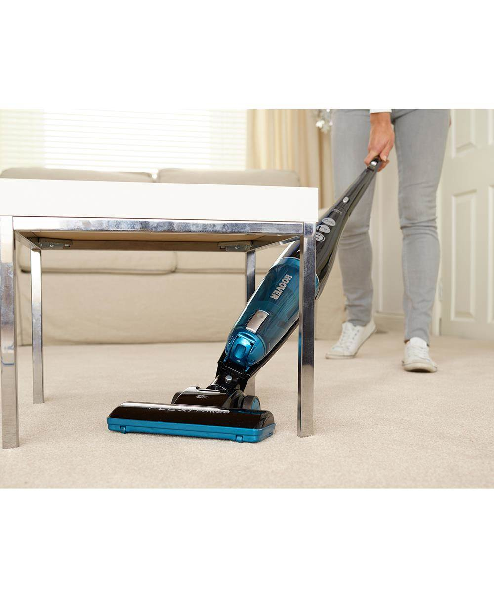 Hoover SU204B2001 stick vacuum/electric broom Bagless – image 5