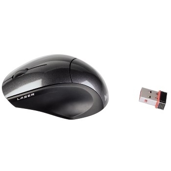Hama "M3070" Wireless Laser Mouse – image 4
