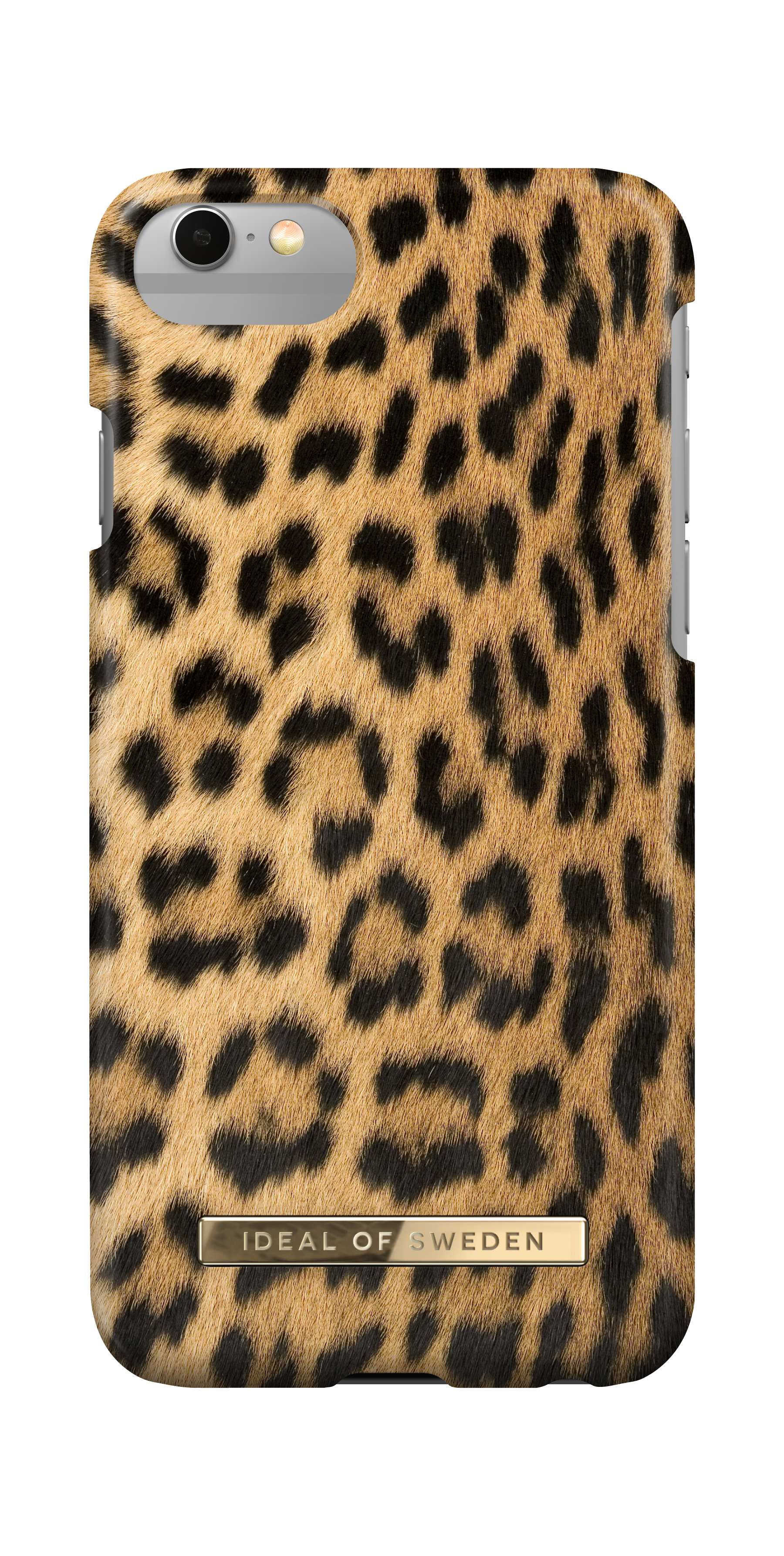 iDeal of Sweden Printed Case iPhone 8/7/6/6S/SE Wild Leopard – image 5