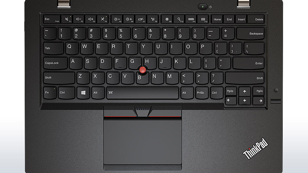 Lenovo ThinkPad X1 Carbon Win CH - Touch – image 4