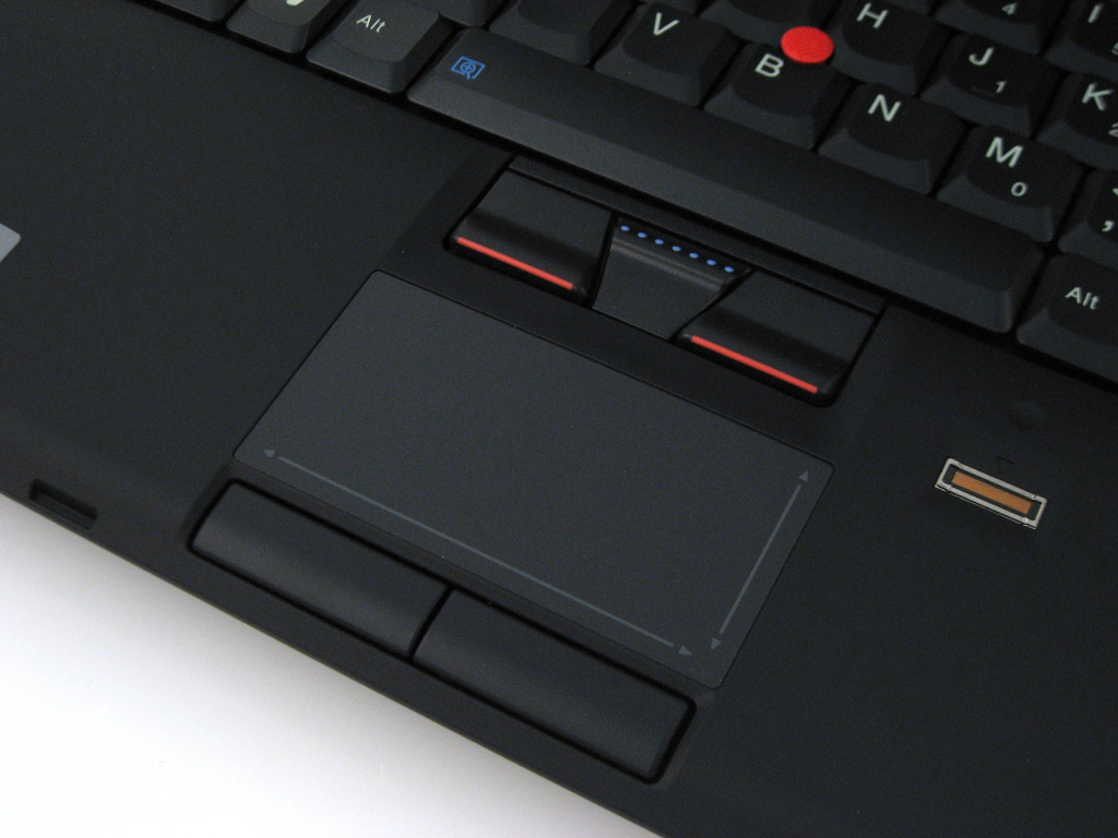 Lenovo ThinkPad X301 – image 7