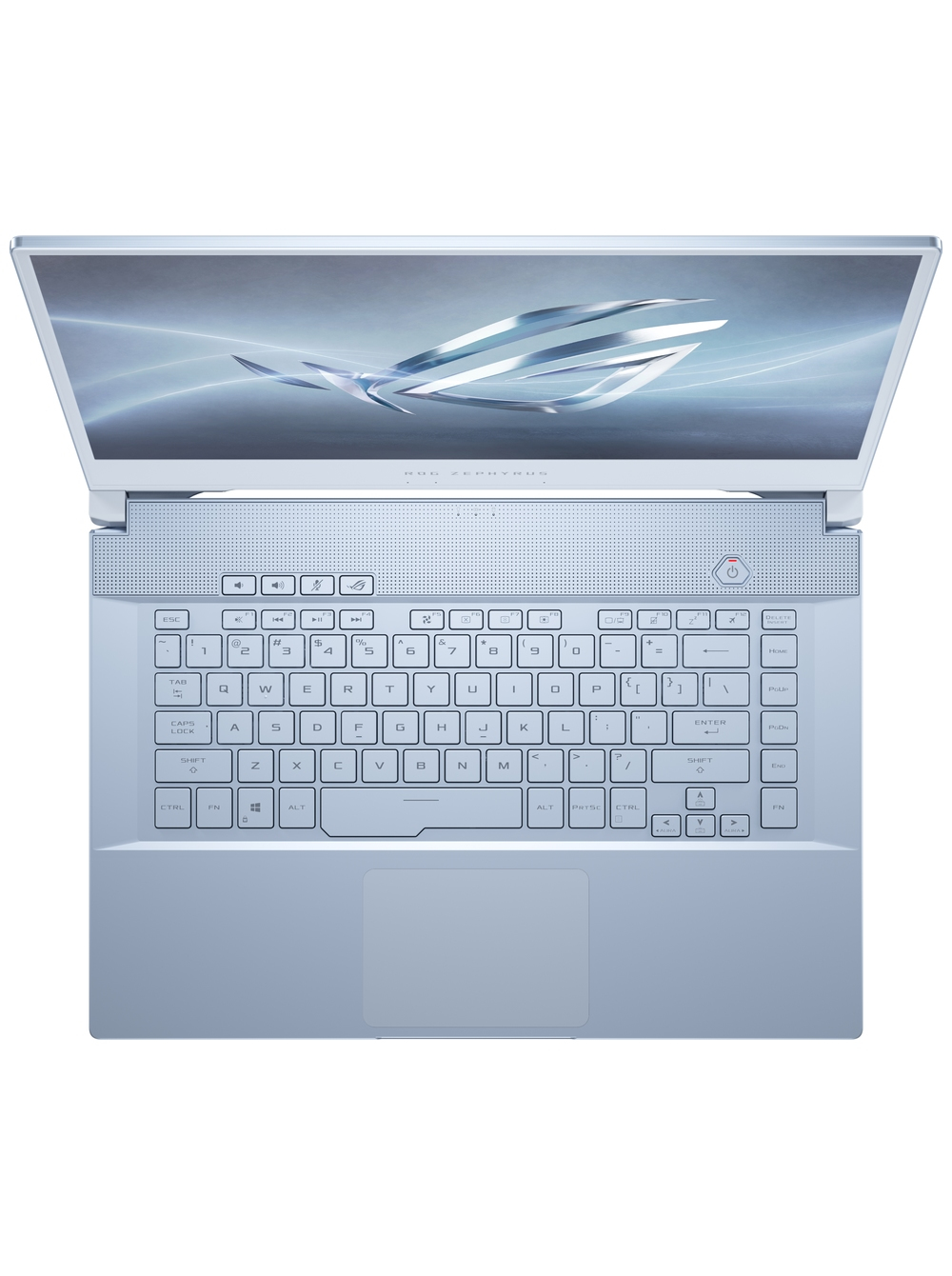 ASUS ROG Zephyrus M GU502GU-AZ080T laptop Intel® Core™ i7 i7-9750H – image 3