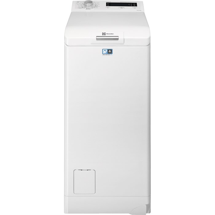 Electrolux EWT1377VDW washing machine Top-load