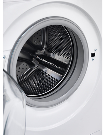 Hisense WFUA7012 washing machine Front-load – image 8