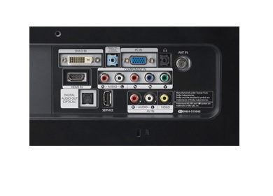 Samsung SyncMaster P2370HD – image 3