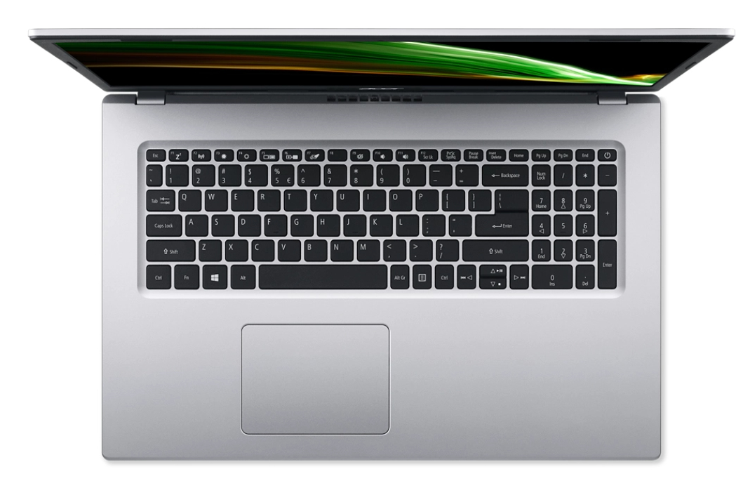 Acer Aspire 3 A317-53-55K3 Intel® Core™ i5 i5-1135G7 Laptop – image 4