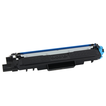 Brother TN-227C toner cartridge 1 pc(s) Original Cyan – image 4