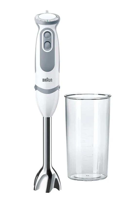 Braun MQ 5000 WH Soup – image 1
