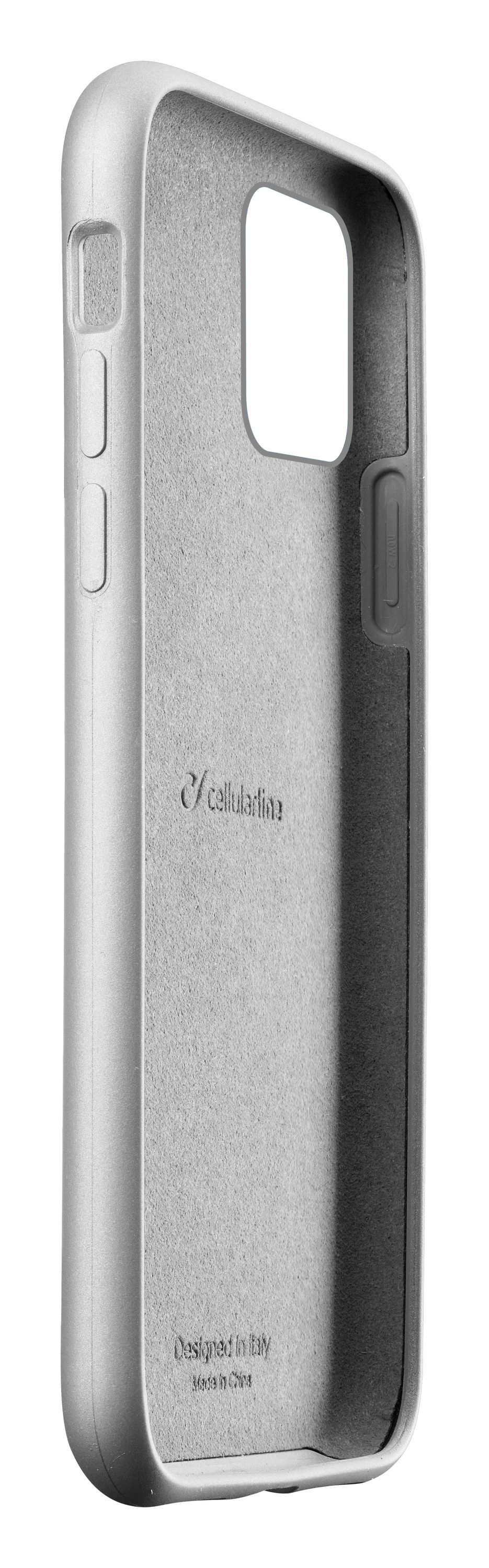 Cellularline Sensation - iPhone 11 Soft-touch silicone case – image 3
