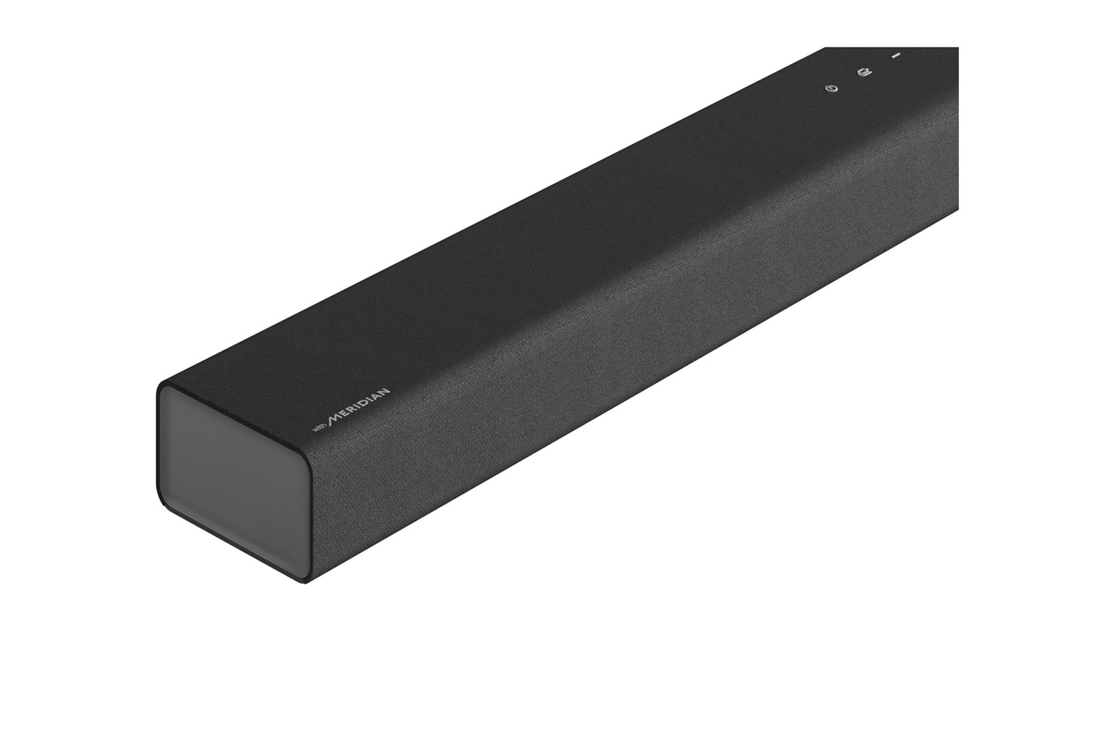 LG DS65Q soundbar speaker Black 3.1 channels – image 6