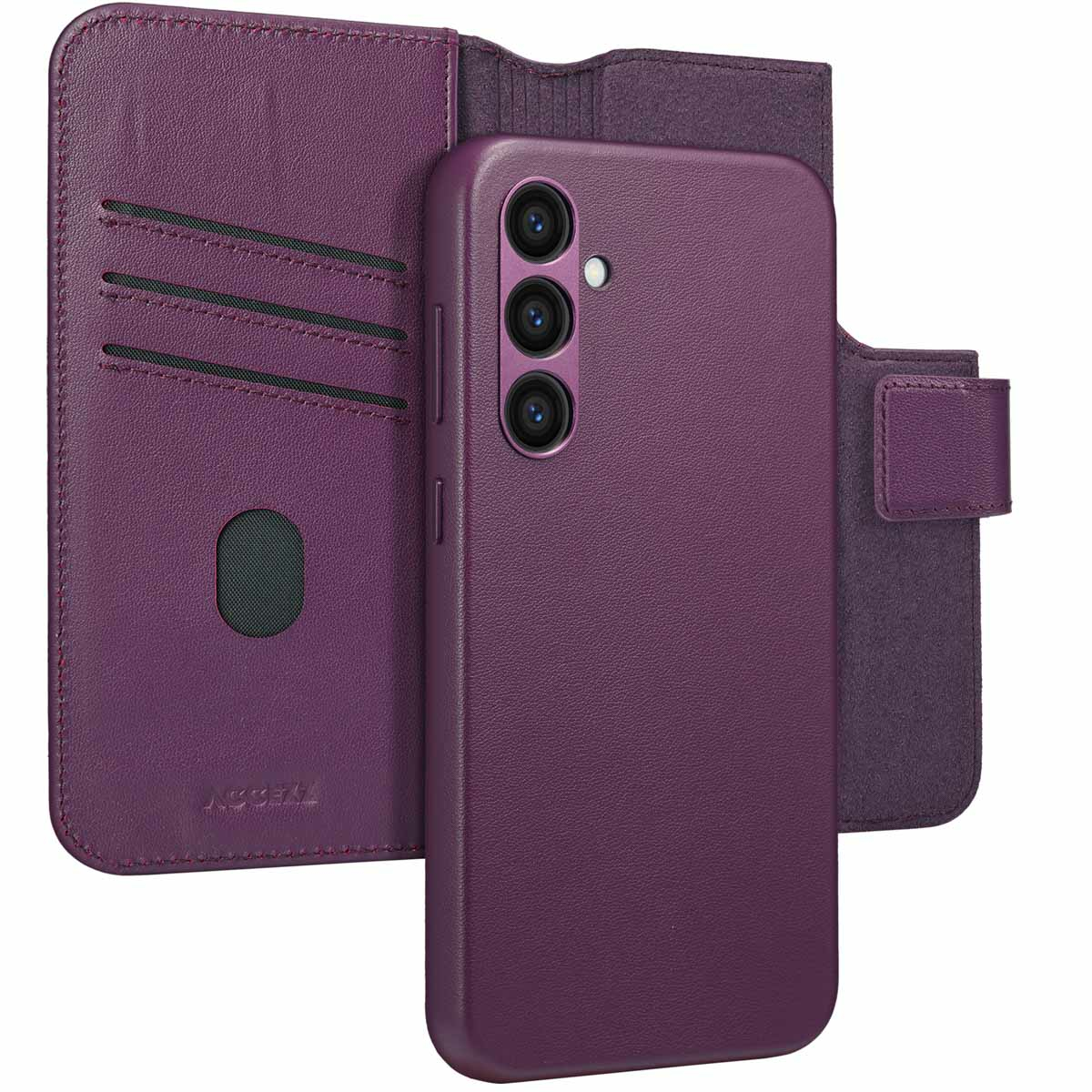 Accezz SH00069304 mobile phone case Purple – image 1