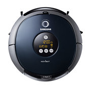 Samsung SR8840 Black, Blue – image 7