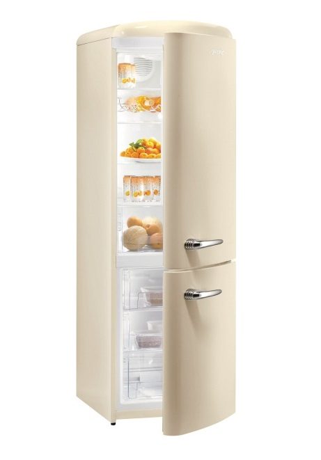 Gorenje RK60359OC — vue 1 sur 1