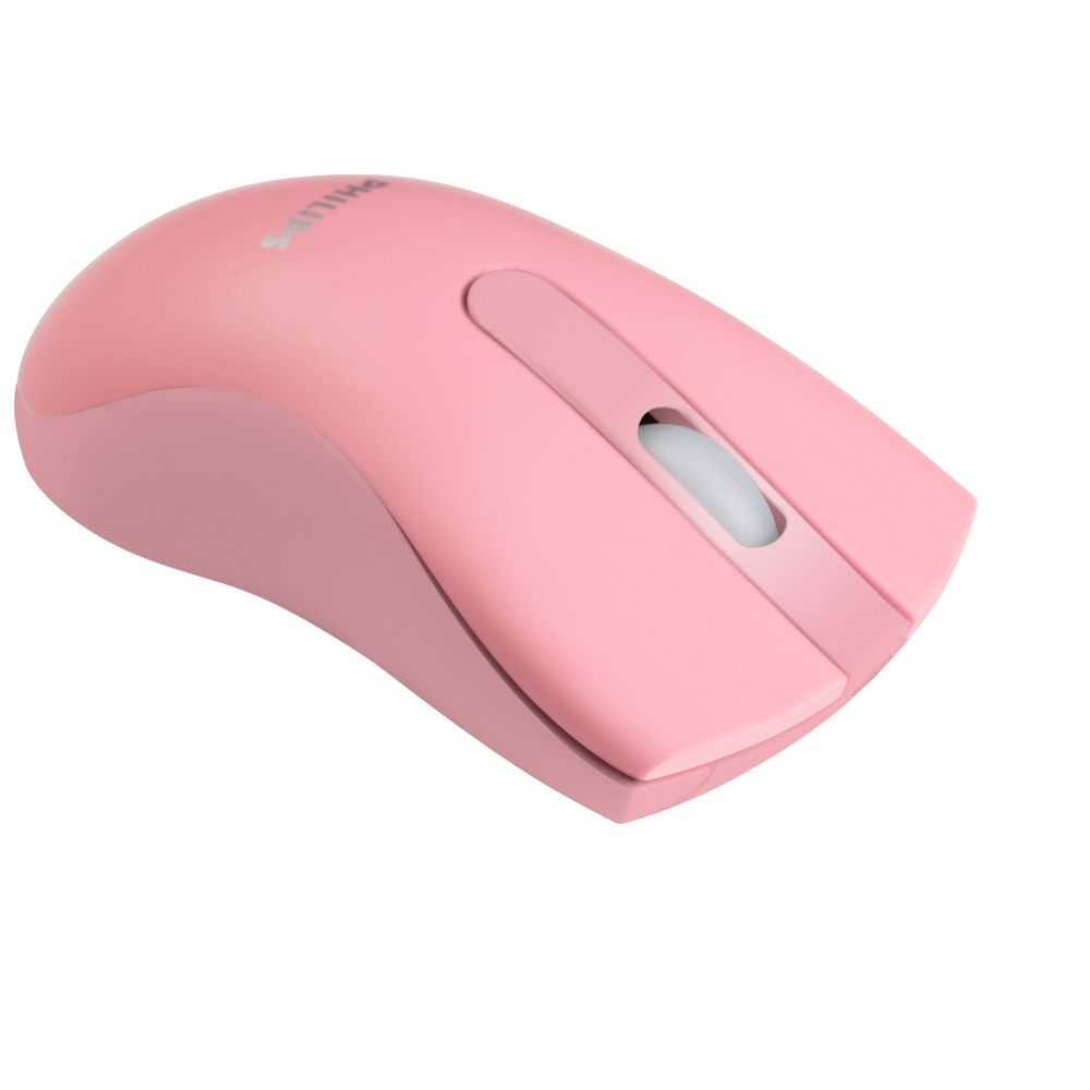 Philips SPK7211P/93 mouse Office Ambidextrous RF Wireless Optical 1000 DPI – image 1