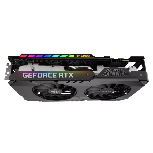 ASUS 90YV0HM5-M0NA00 graphics card NVIDIA GeForce RTX 3050 – image 6
