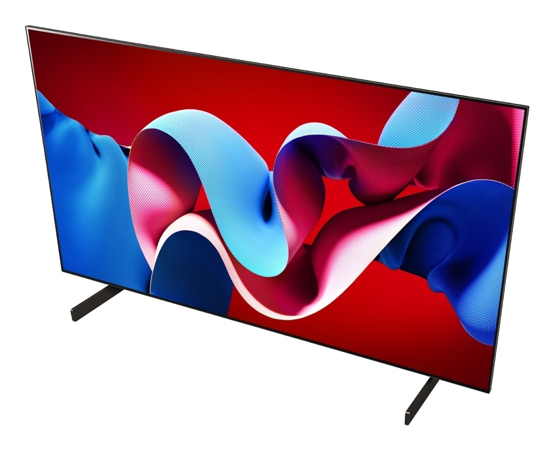 LG OLED42C42LA TV – image 7