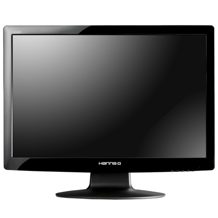 Hannspree Hanns.G HH281HPB computer monitor – image 1