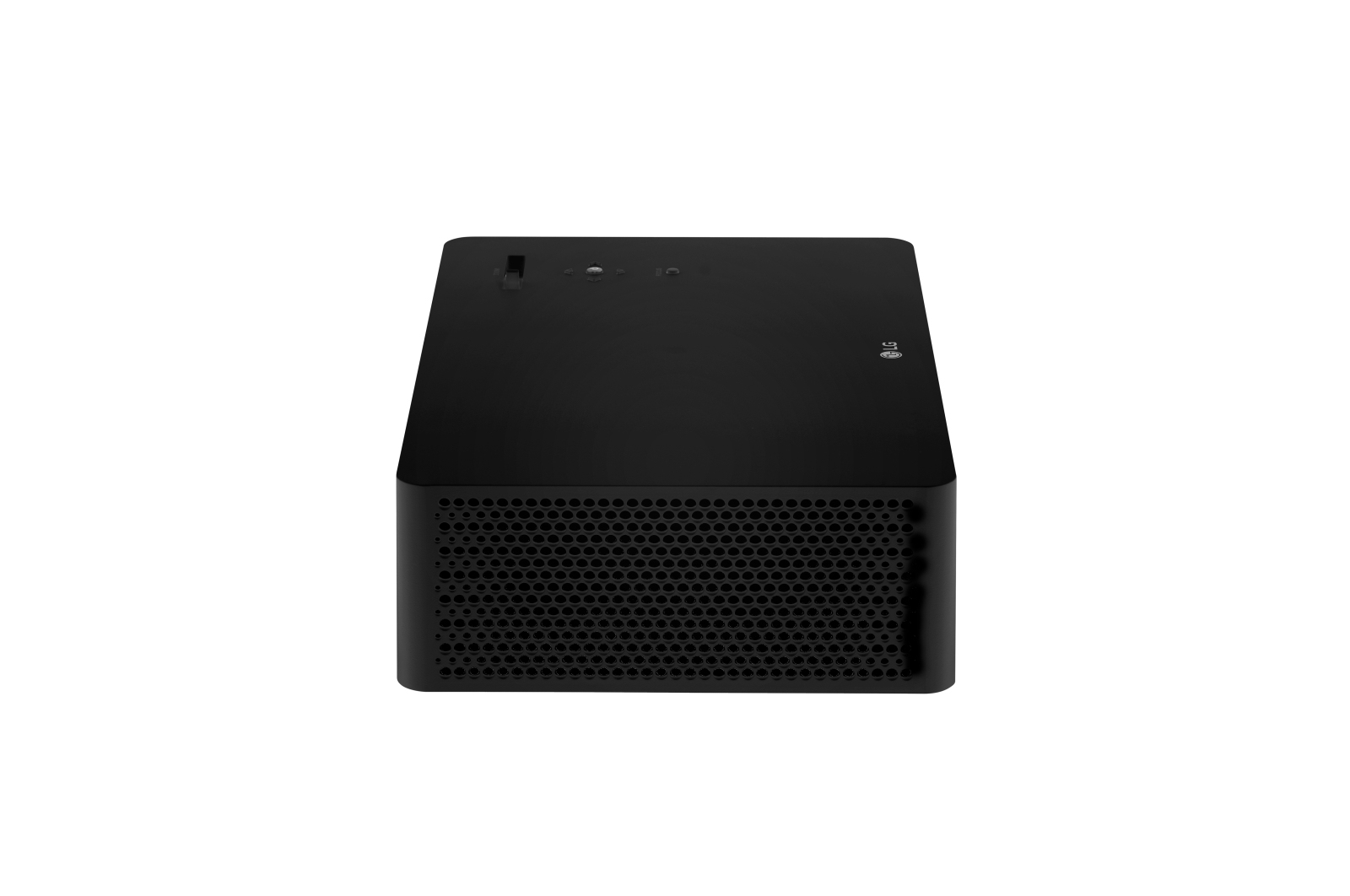 LG HU70LSB data projector Standard throw projector 1500 ANSI lumens DLP UHD 4K (3840x2160) Black – image 4