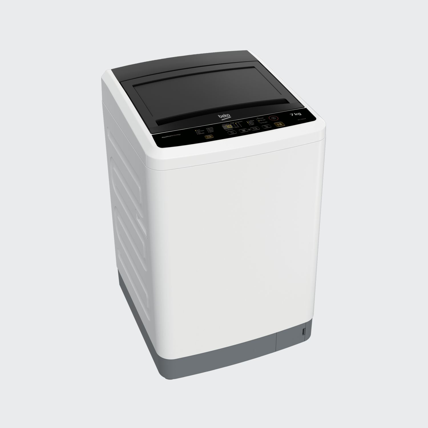 Beko WTL 70019 W – image 2